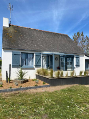 Maison Carn Portsall